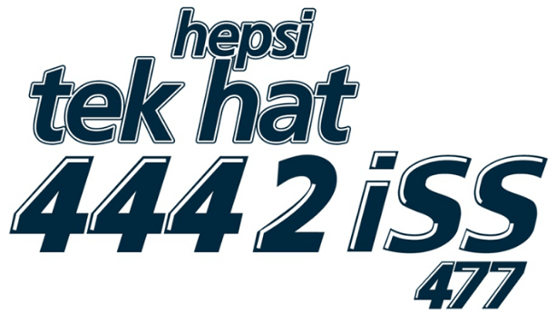 tek-hat-4442iss